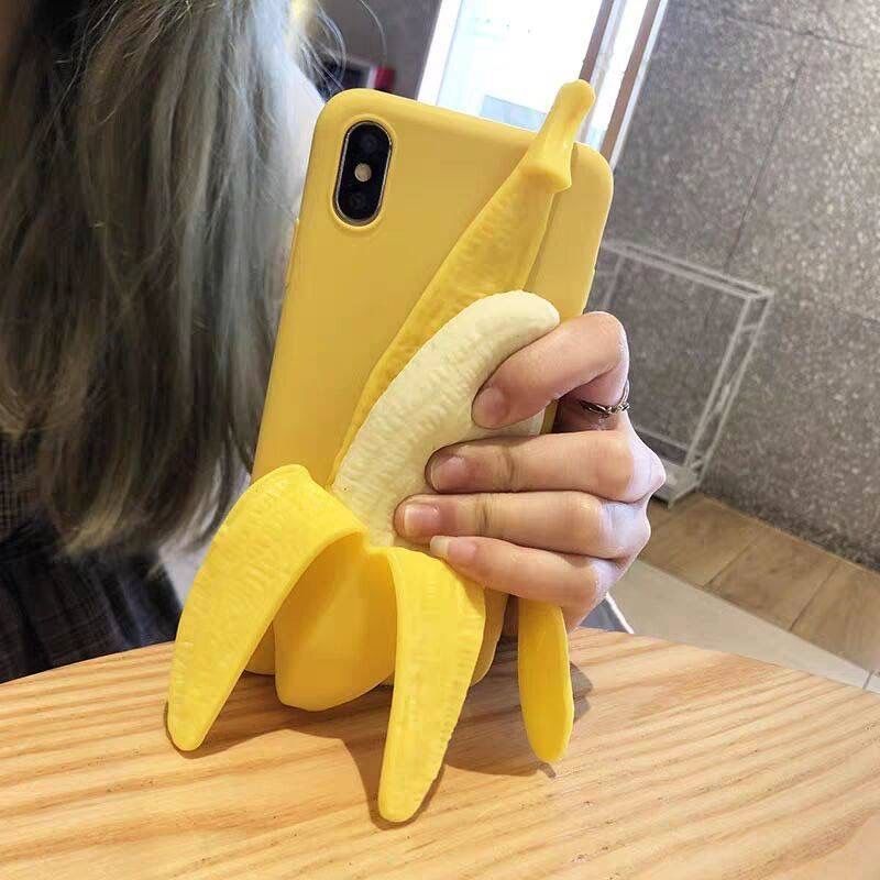 banana phone case