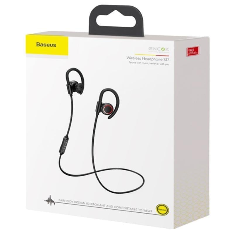 Baseus ® S17 Professional Wireless Headphones