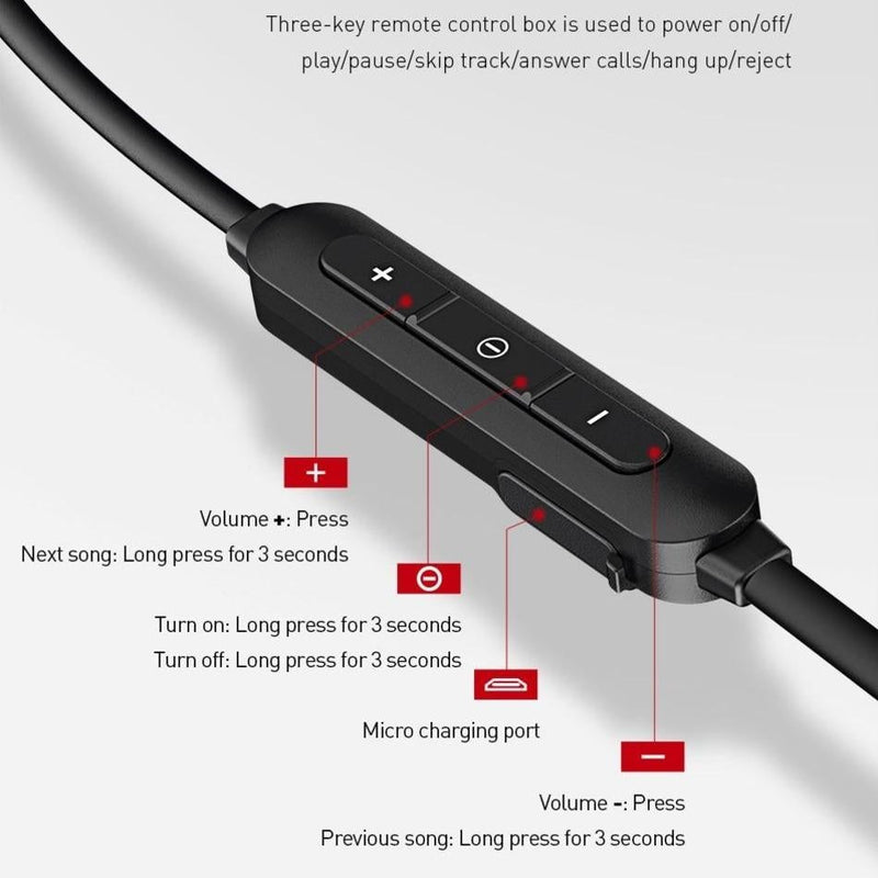 Baseus ® S17 Professional Wireless Headphones