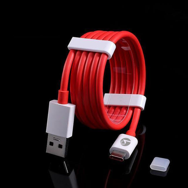 Boldacc Warp Charging Cable