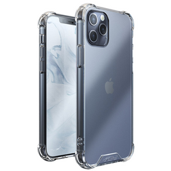 Ultra Clear Anti shock Case - iPhone