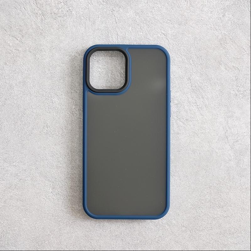 iPhone 13 Armour Matte Case