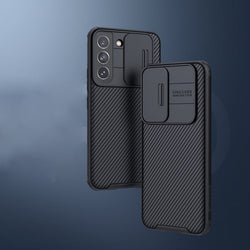 Nillkin ® Galaxy S22 Plus Camshield Shockproof Business Case