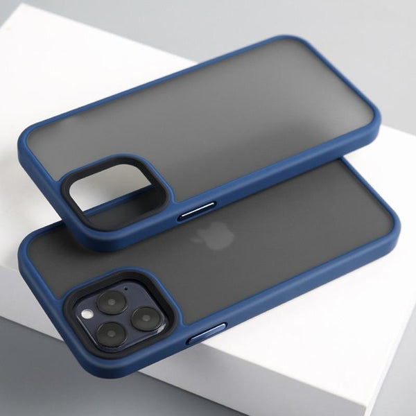 iPhone 13 Armour Matte Case