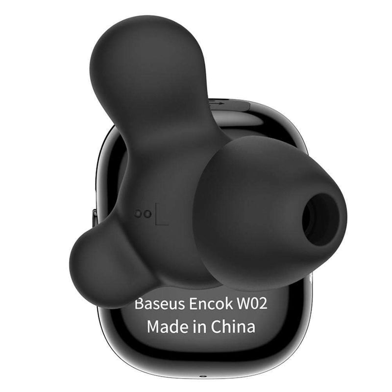 Baseus ® Encok True Wireless Stereo Earphone