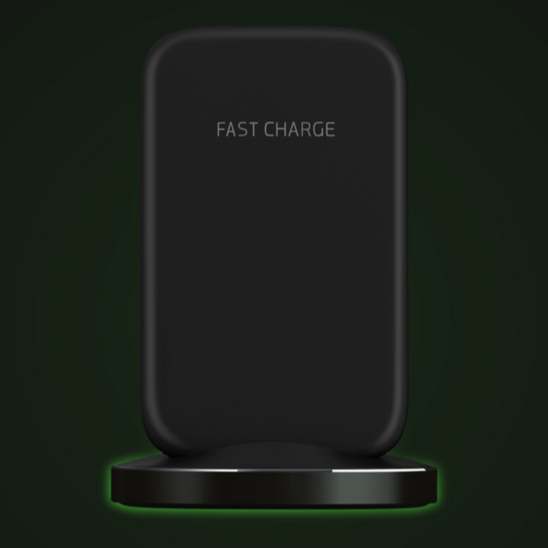 Solo Wireless Charging Stand