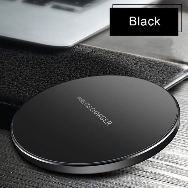 Baseus ® 15W Wireless Charger (Updated Version)