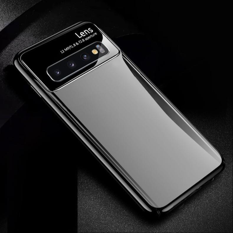 Galaxy S10 Polarized Lens Glossy Edition Smooth Case