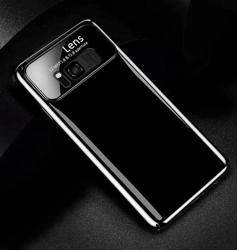 Galaxy S8 Plus Polarized Lens Glossy Edition Smooth Case