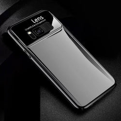 Galaxy S8 Plus Polarized Lens Glossy Edition Smooth Case