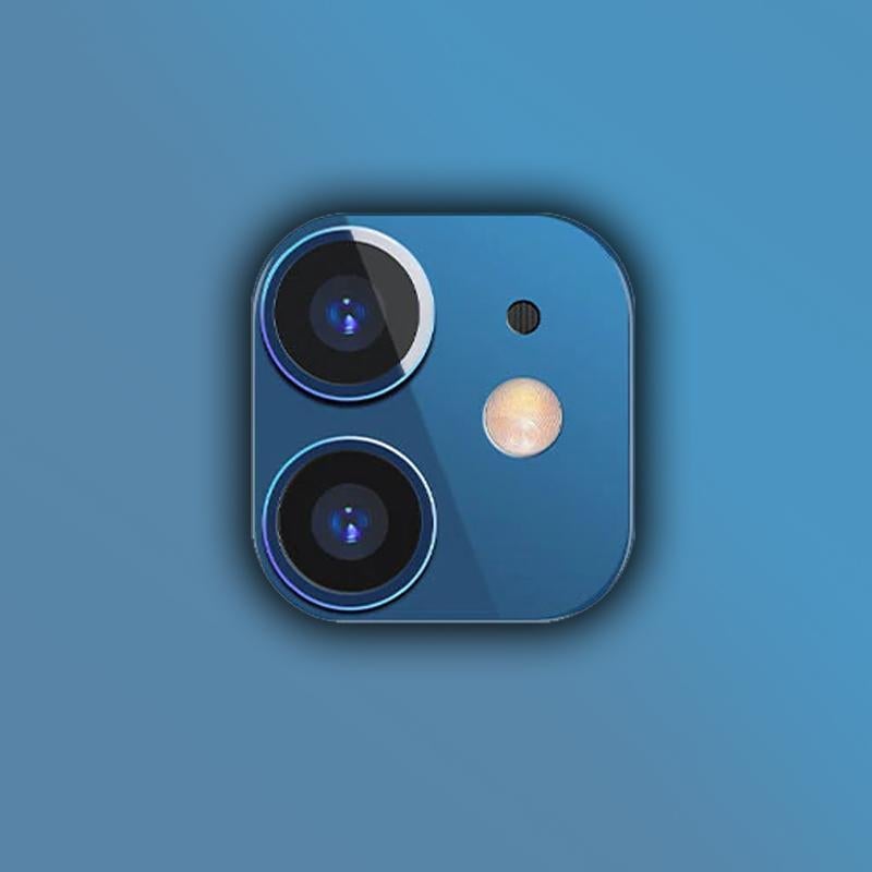 iPhone 12 Mini Camera Lens Protector