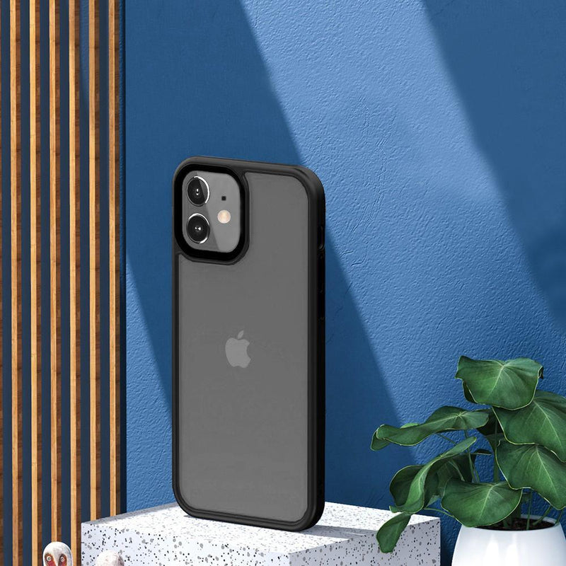 iPhone 12 Joy Elegant Case