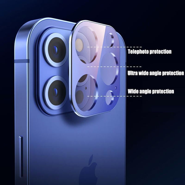 iPhone 12 Pro Camera Lens Protector