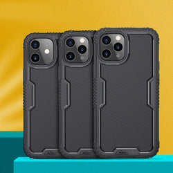 Nillkin ® iPhone 12 Pro Tactics TPU Protection Case