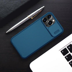 Nillkin Apple Series Camshield Shockproof Business Case