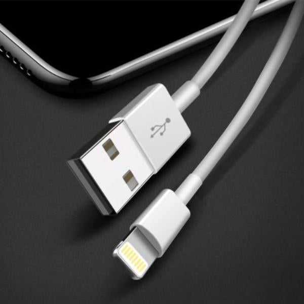 iPhone USB Wire Sync Charging Charger Cable