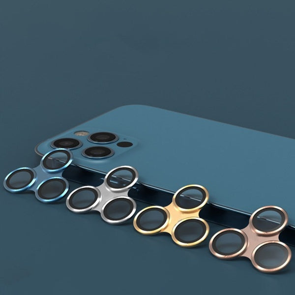 iPhone 13 - Camera Lens Protective Ring