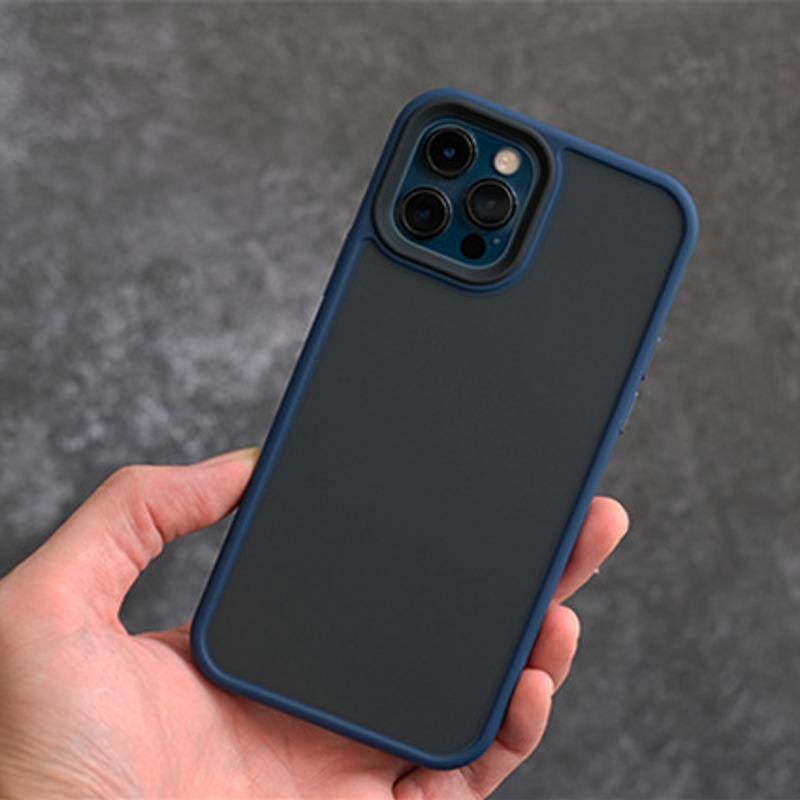 iPhone 13 Armour Matte Case