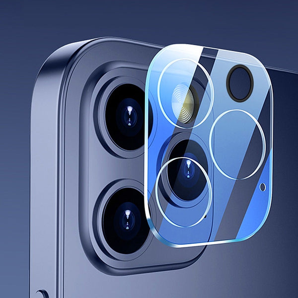 iPhone 13 Pro HD Camera Lens Protector