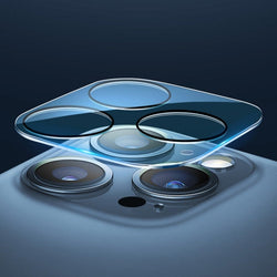 iPhone 13 Pro HD Camera Lens Protector