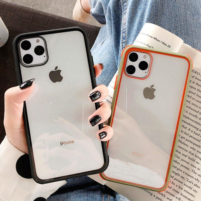 iPhone 11 Pro Glassium Protective Series Case