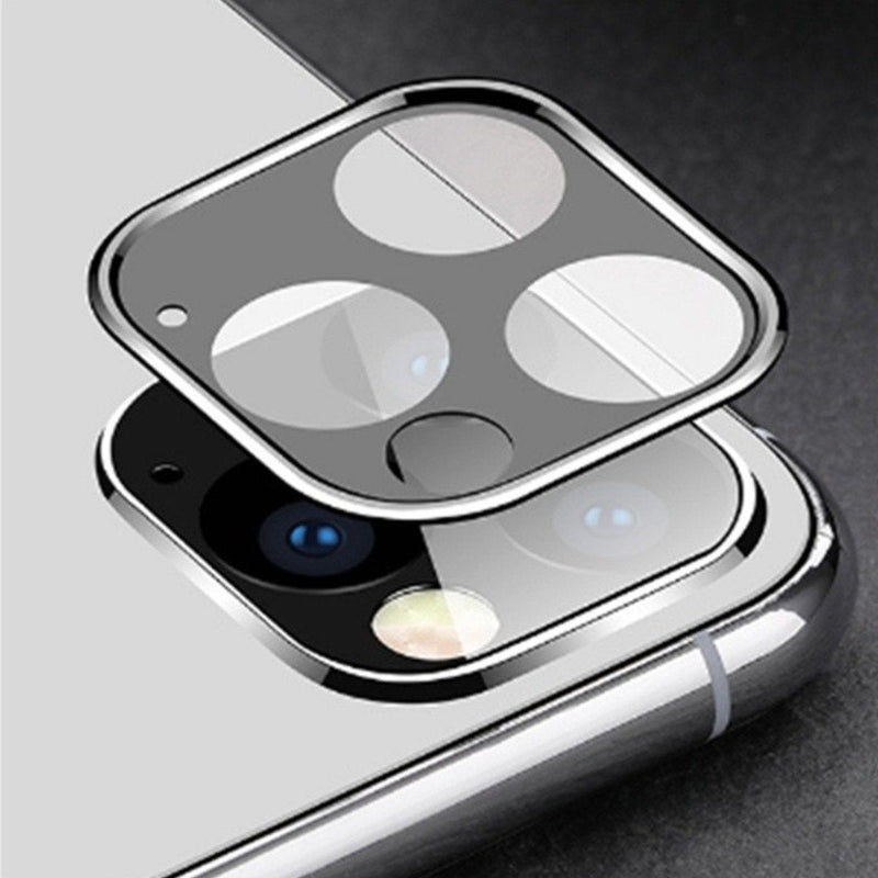 iPhone 11 Pro Camera Lens Protector