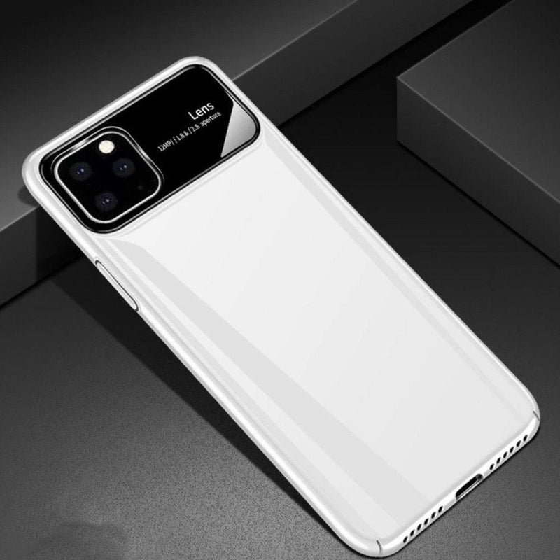 iPhone 11 Pro Polarized Lens Glossy Edition Smooth Case