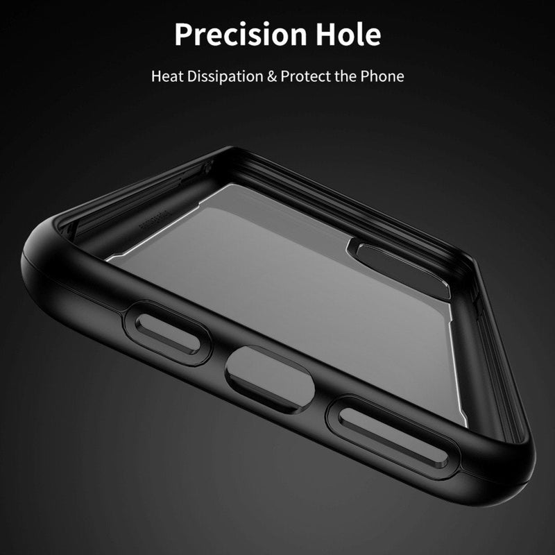 iPhone 11 Pro Glassium Protective Series Case