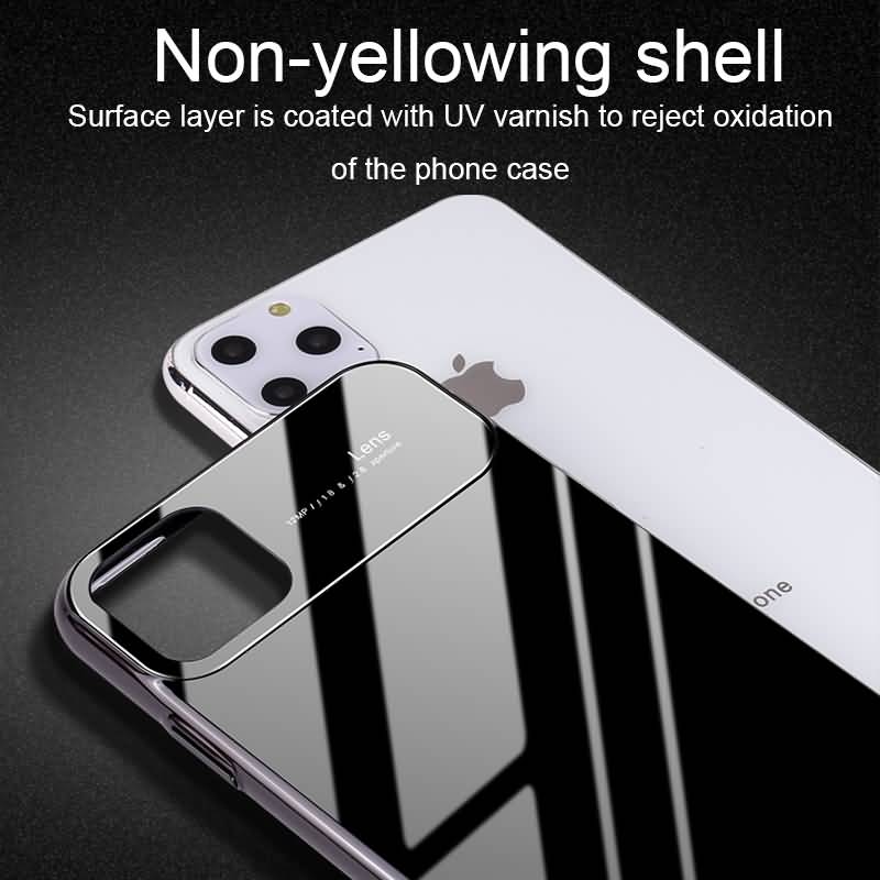 iPhone 11 Pro Polarized Lens Glossy Edition Smooth Case