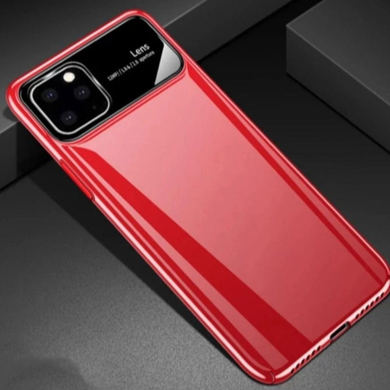 iPhone 11 Pro Polarized Lens Glossy Edition Smooth Case