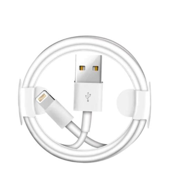 iPhone USB Wire Sync Charging Charger Cable