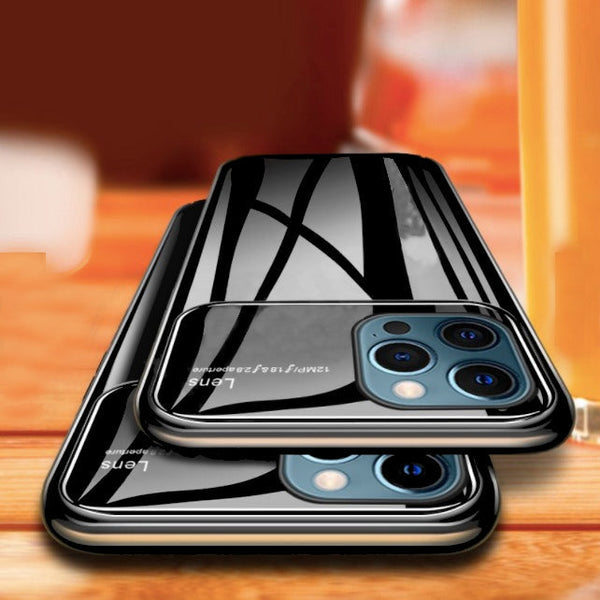 iPhone 12 - Glossy Edition Polarized Lens Case