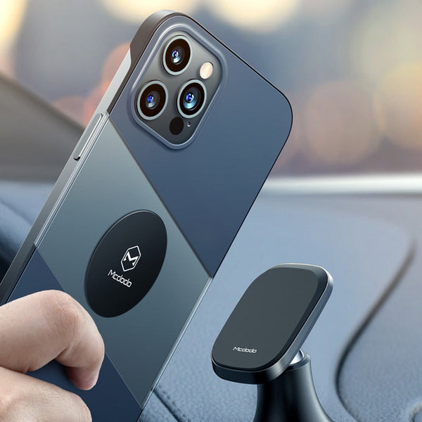 Mcdodo 360° Rotation Magnetic Car Mount