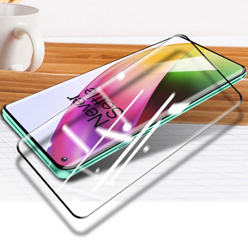 OnePlus Nord Series Tempered Glass Screen Protector