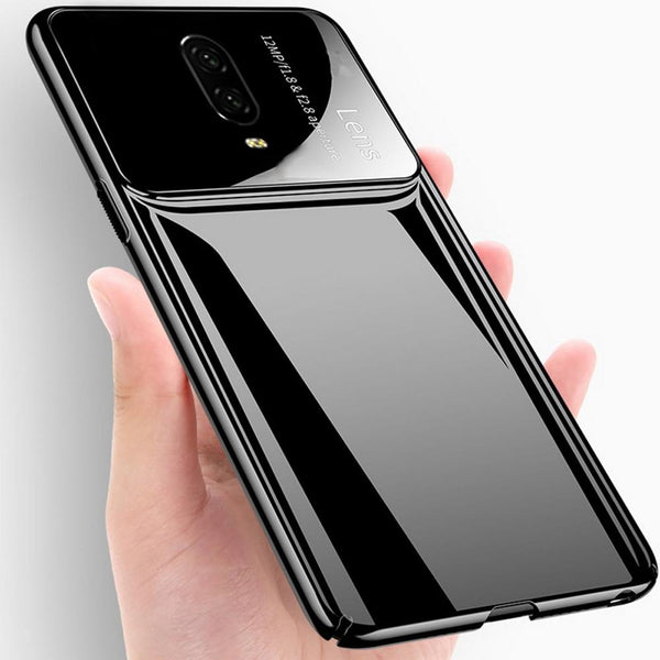 Oneplus 6T Polarized Lens Glossy Edition Smooth Case