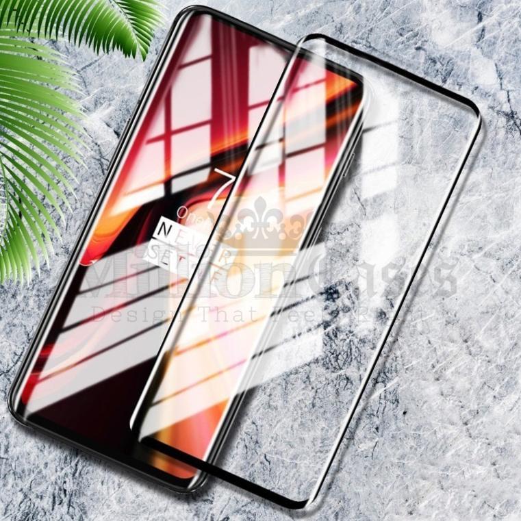 OnePlus 7 Pro (Full Glue) 5D Tempered Glass