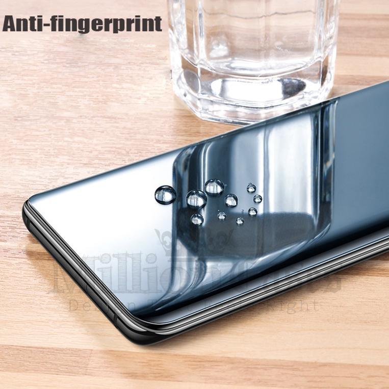 OnePlus 7 Pro (Full Glue) 5D Tempered Glass