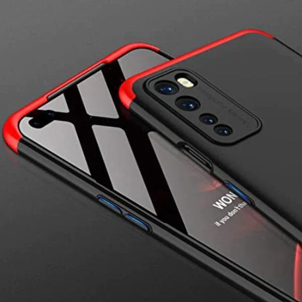 OnePlus Nord Ultimate 360 Degree Protection Case [100% Original GKK]