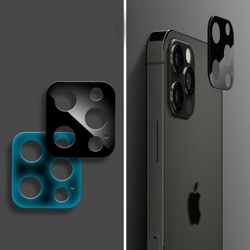 iPhone 12 Series Camera Lens Protector