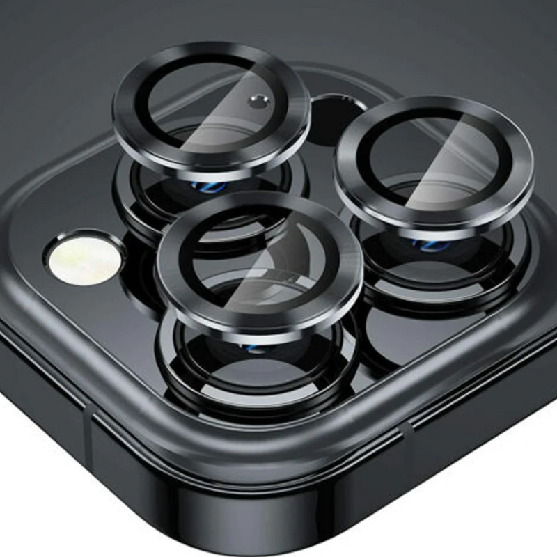 iPhone 13 Pro Max - Camera Lens Protective Ring