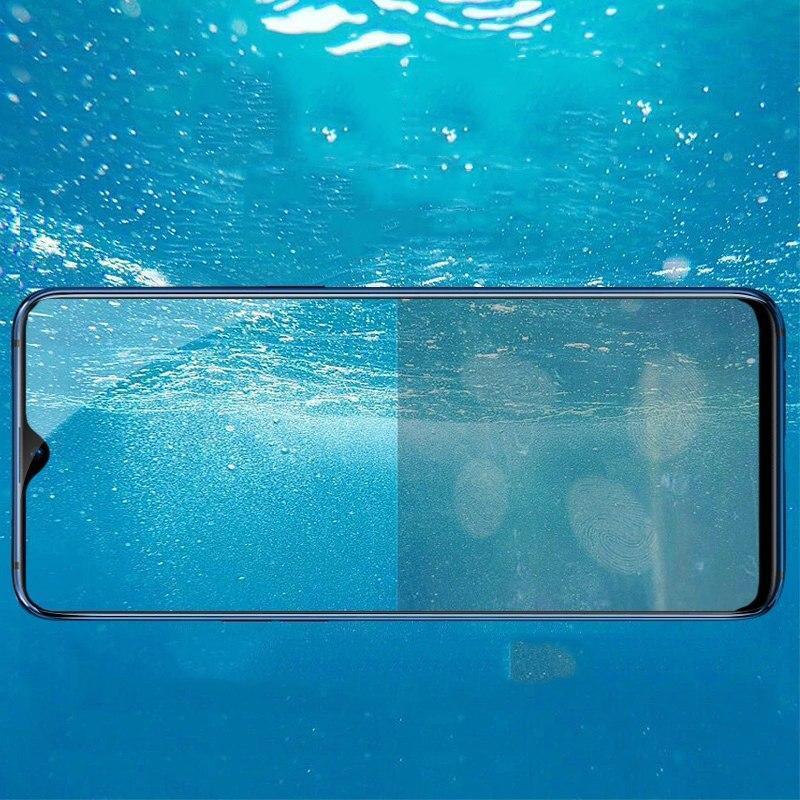 Galaxy M30 5D Tempered Glass Screen Protector