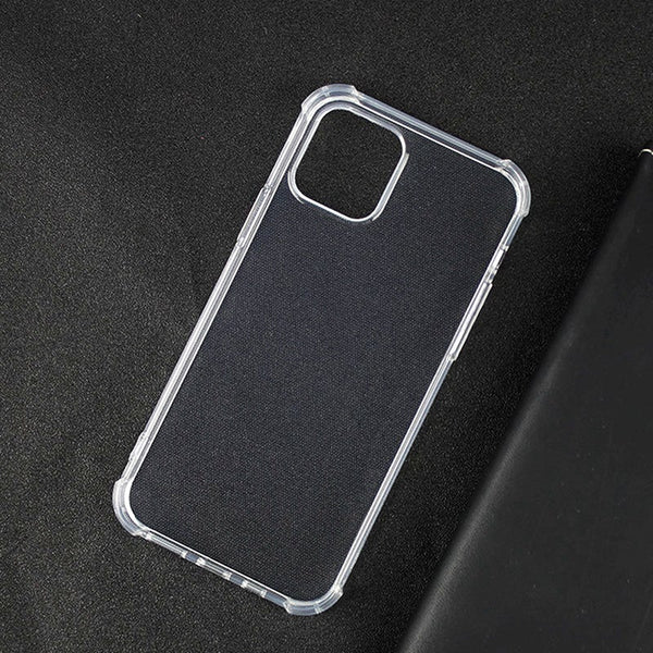 iPhone 13 Mini Ultra Clear Anti shock Case