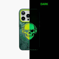 Plutonium covers | glow in dark | alien covers