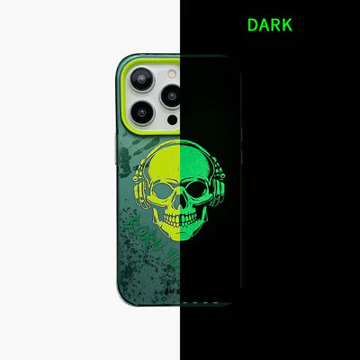 Plutonium covers | glow in dark | alien covers