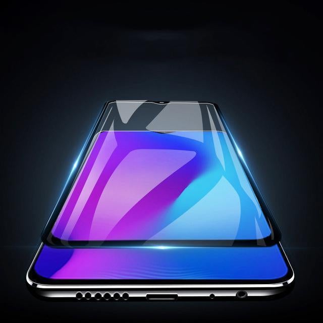 Galaxy M30 5D Tempered Glass Screen Protector