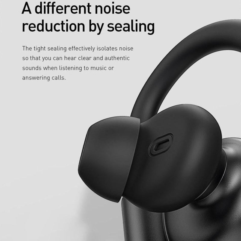 Baseus ® S17 Professional Wireless Headphones