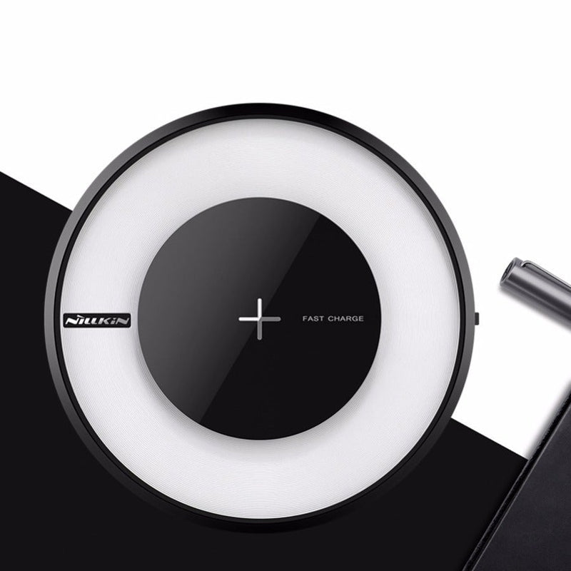 Nillkin Magic Disk Fast Wireless Charger